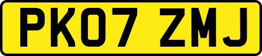 PK07ZMJ