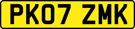 PK07ZMK