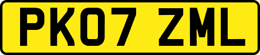 PK07ZML