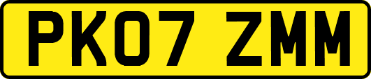 PK07ZMM