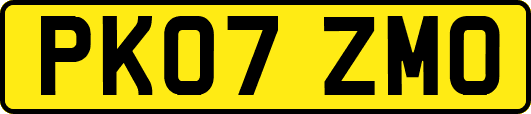 PK07ZMO