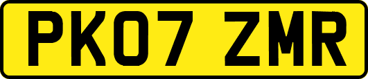 PK07ZMR