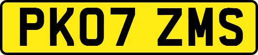 PK07ZMS