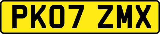 PK07ZMX