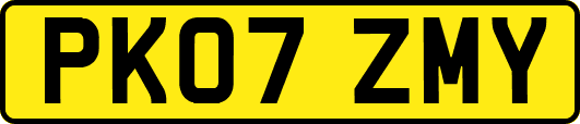 PK07ZMY