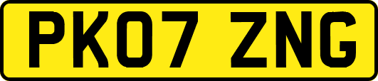 PK07ZNG