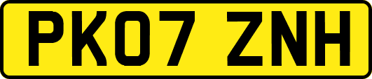 PK07ZNH