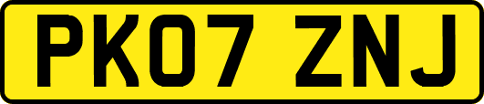 PK07ZNJ