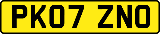 PK07ZNO