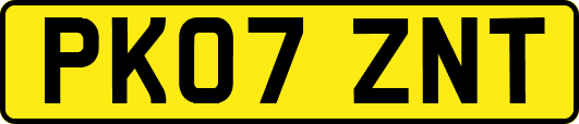 PK07ZNT