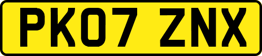 PK07ZNX