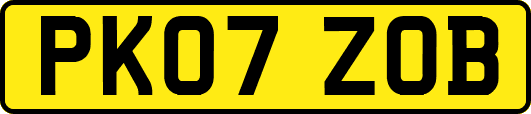 PK07ZOB