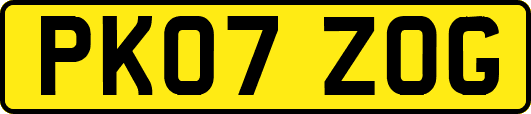 PK07ZOG