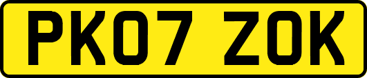 PK07ZOK