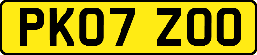 PK07ZOO