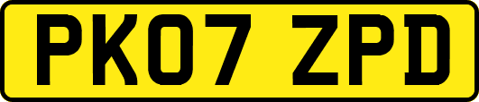 PK07ZPD