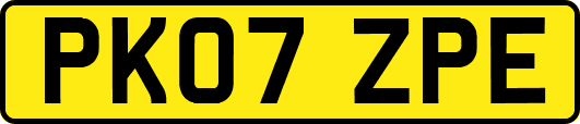 PK07ZPE