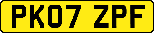 PK07ZPF