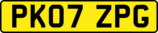 PK07ZPG