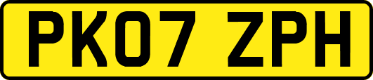 PK07ZPH