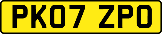 PK07ZPO