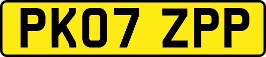 PK07ZPP