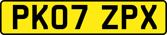 PK07ZPX