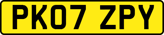 PK07ZPY