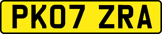 PK07ZRA