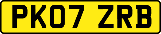 PK07ZRB