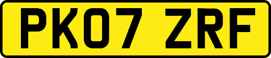 PK07ZRF