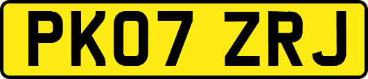 PK07ZRJ