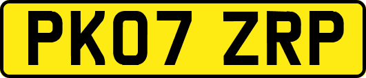 PK07ZRP