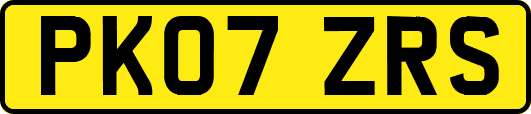 PK07ZRS