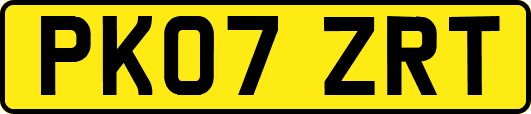 PK07ZRT