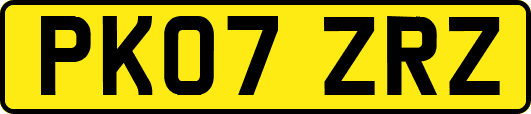 PK07ZRZ