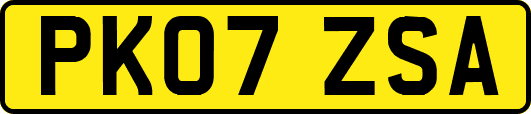 PK07ZSA