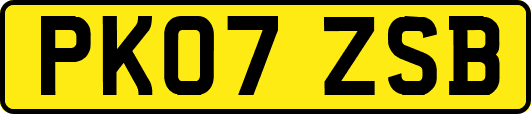 PK07ZSB