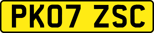 PK07ZSC