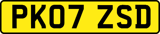PK07ZSD