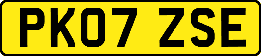 PK07ZSE