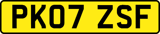 PK07ZSF