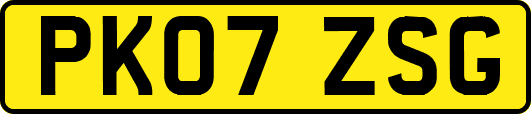 PK07ZSG