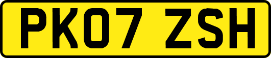 PK07ZSH