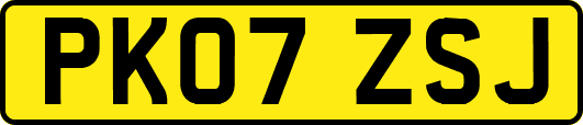 PK07ZSJ