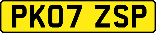 PK07ZSP