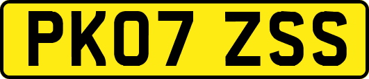 PK07ZSS