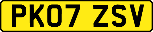 PK07ZSV