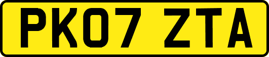 PK07ZTA