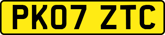 PK07ZTC